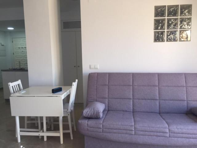 Panorama Apartment Torrox Exterior photo