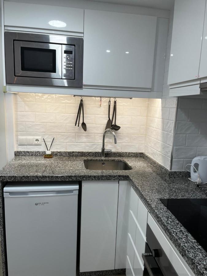 Panorama Apartment Torrox Exterior photo