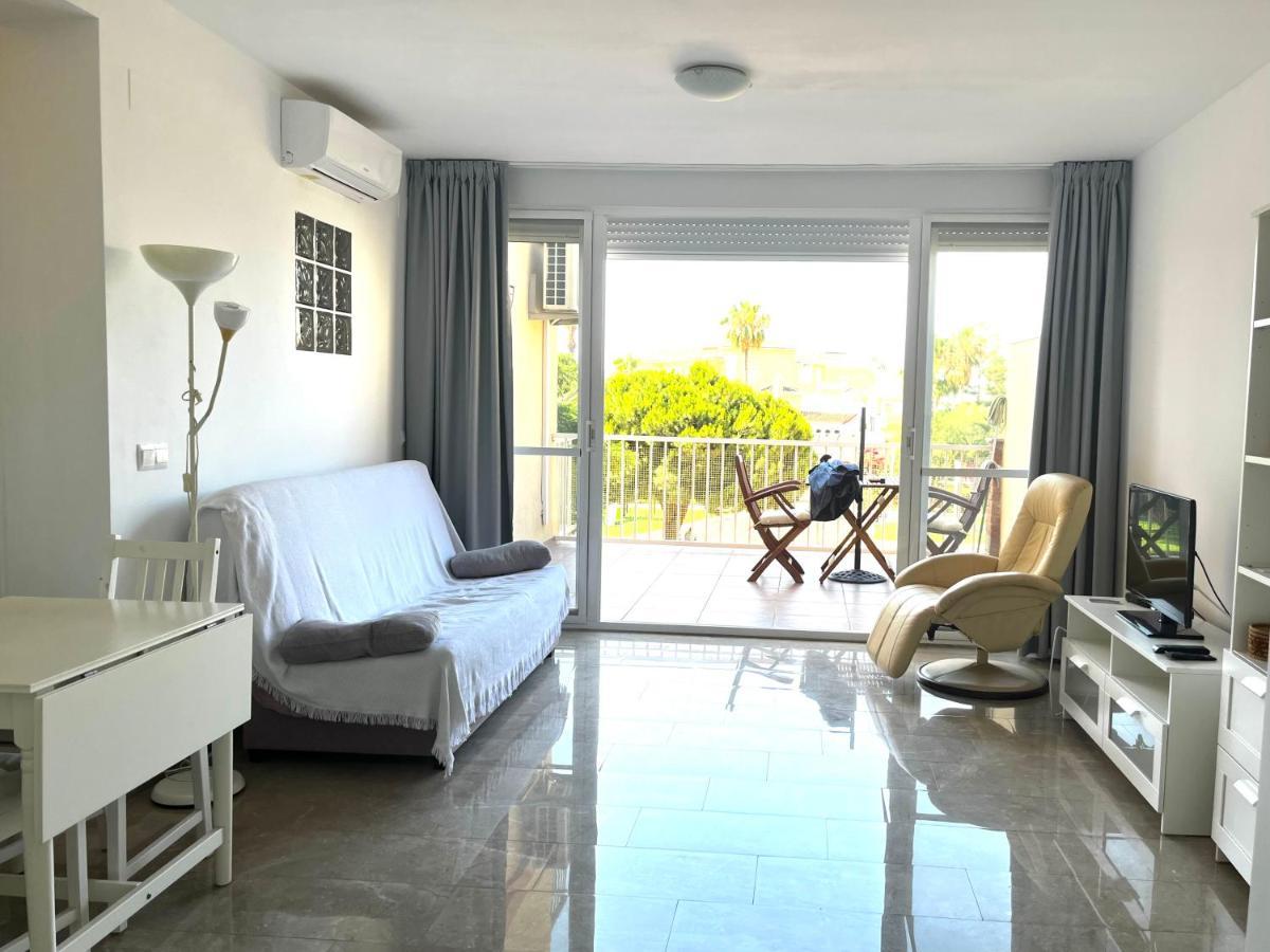 Panorama Apartment Torrox Exterior photo