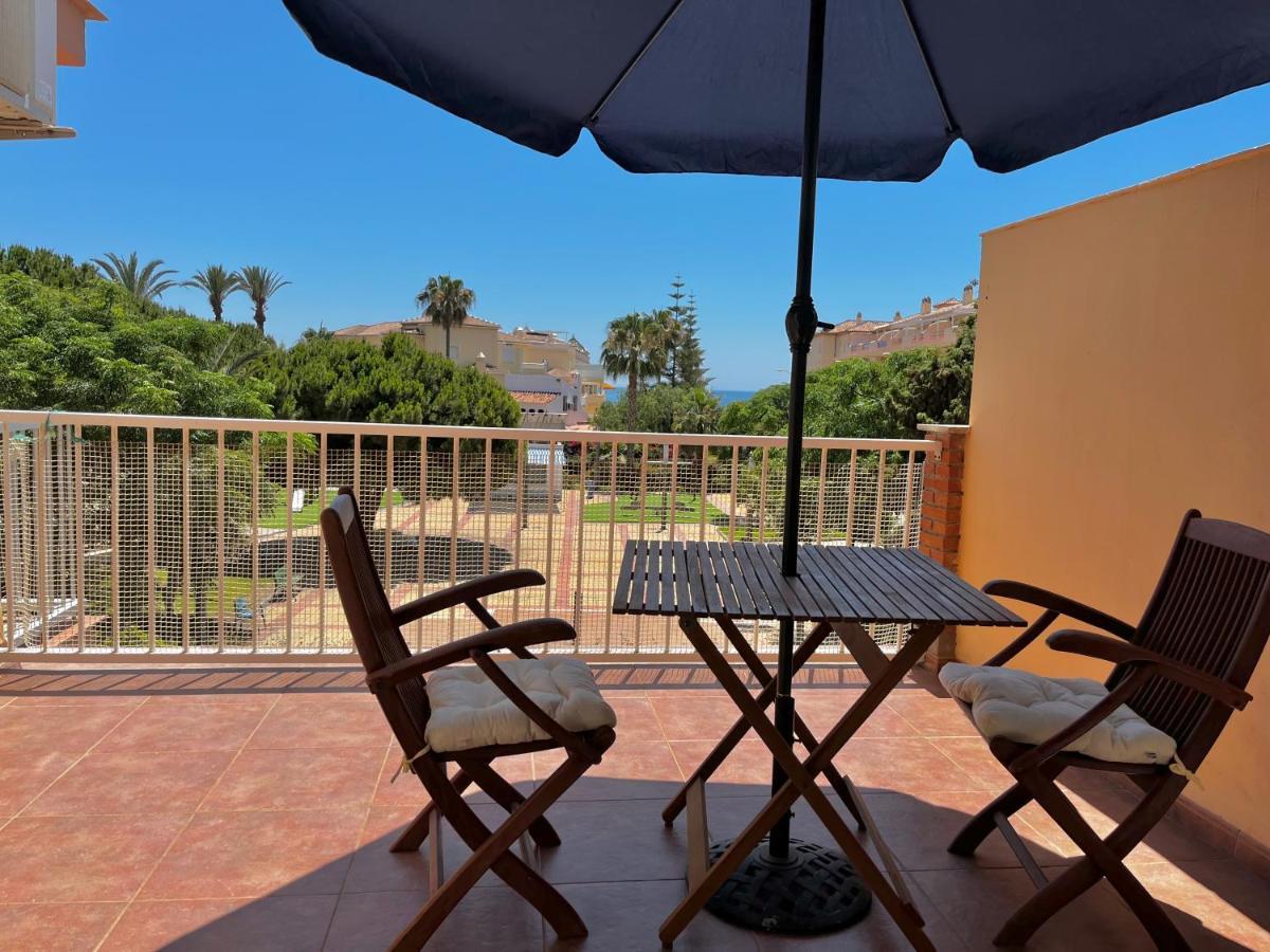 Panorama Apartment Torrox Exterior photo