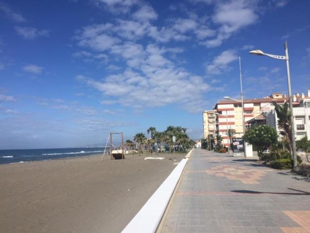 Panorama Apartment Torrox Exterior photo