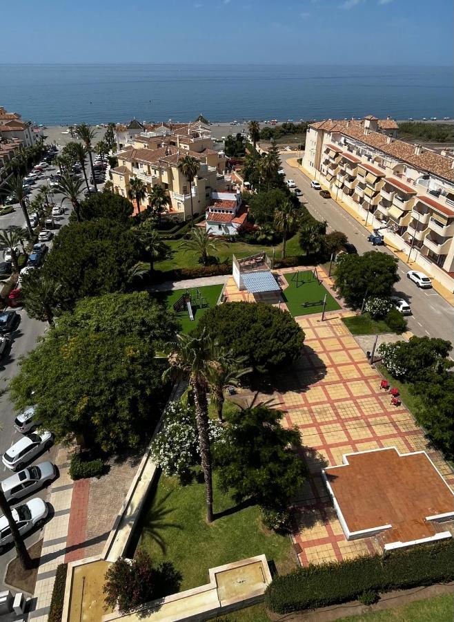 Panorama Apartment Torrox Exterior photo